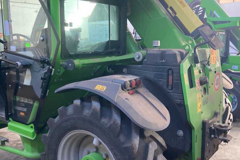 OmecoHub - Immagine MERLO TF33.9-CS140